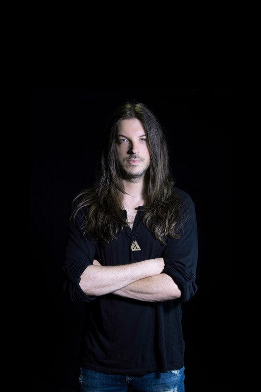 Interview mit Alex Landenburg