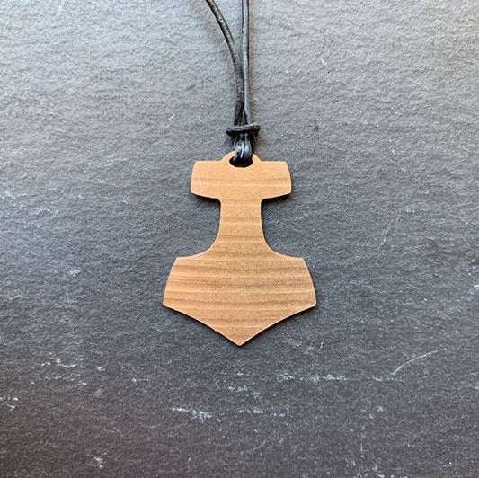Thors Hammer Mjölnir