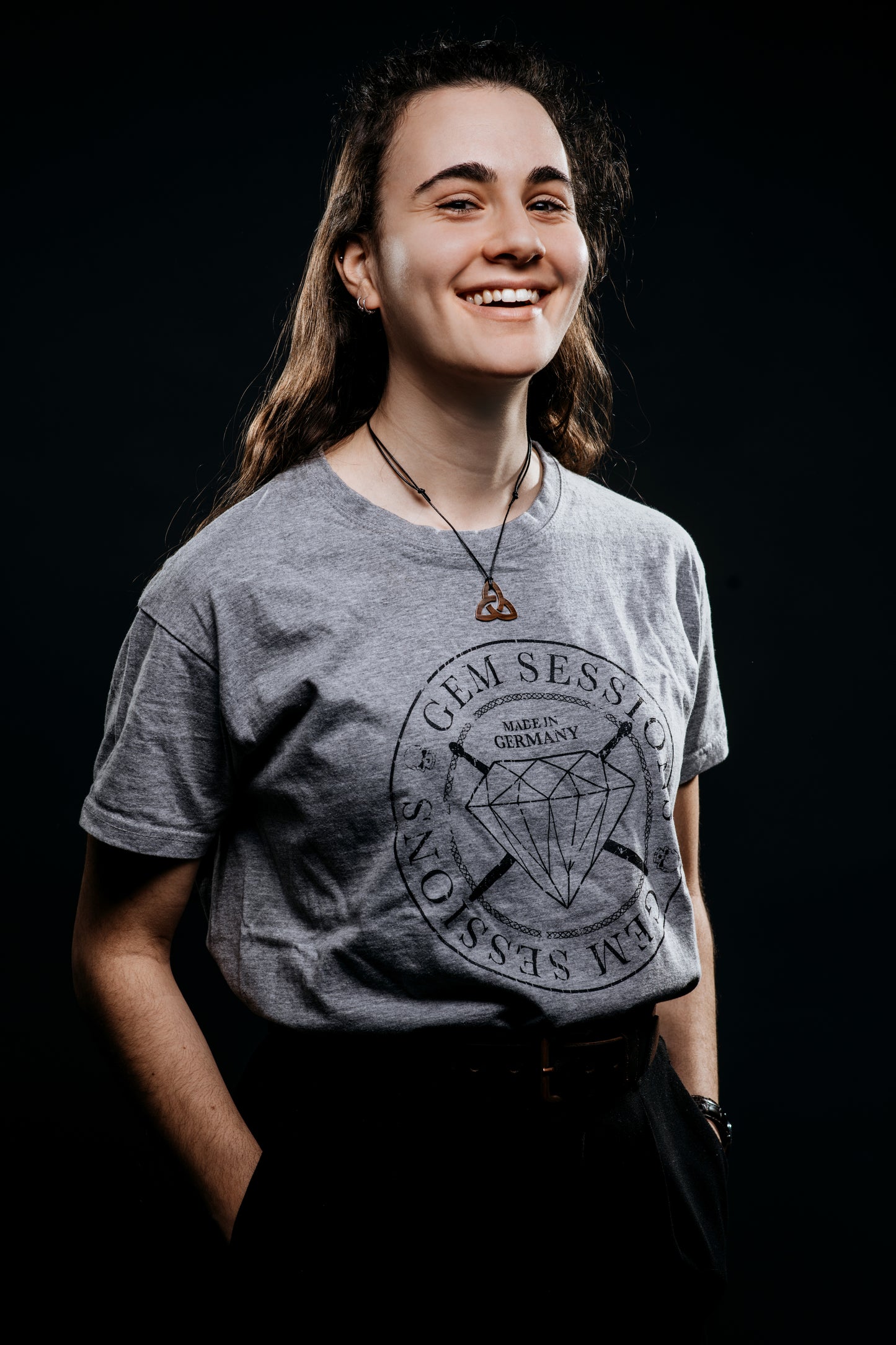 GemSessions T-Shirt