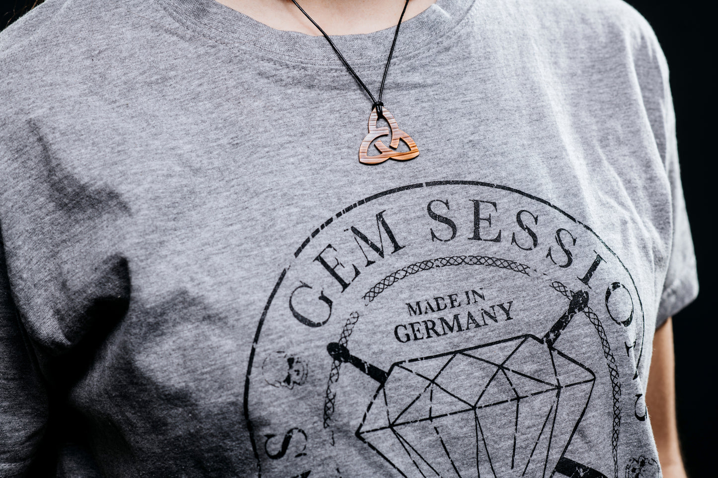 GemSessions T-Shirt