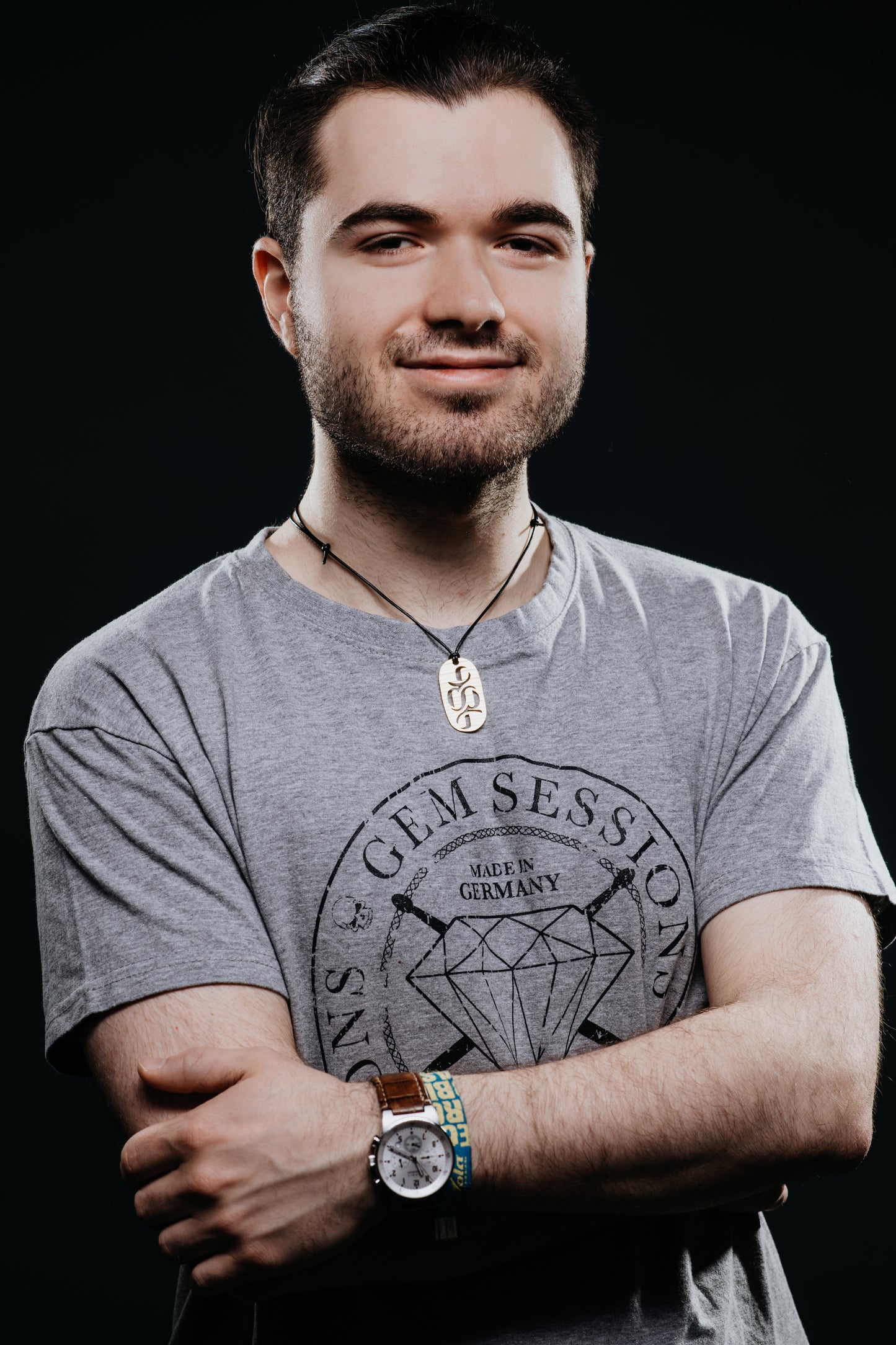 GemSessions T-Shirt