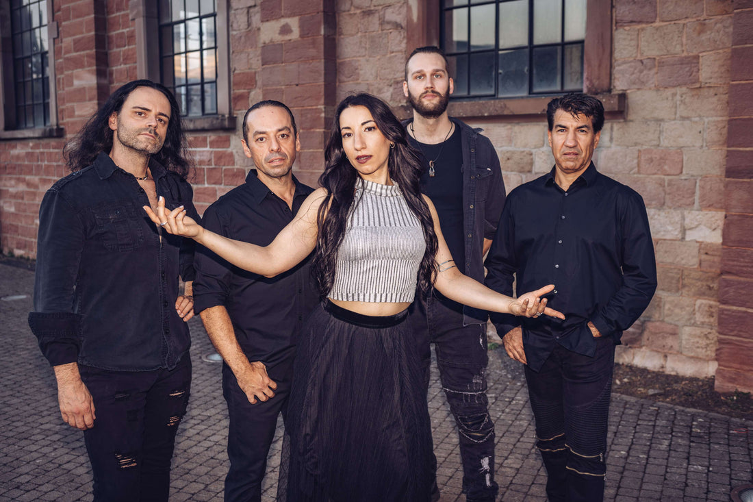 Interview mit Viviana Milioti: Zwischen Solokarriere und Band, Saarland und ESC