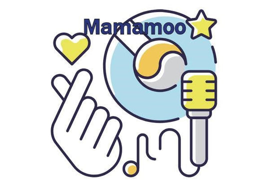 Mamamoo