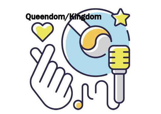 Queendom/Kingdom