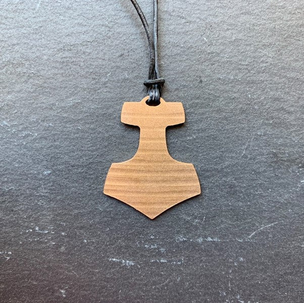 Thors Hammer Mjölnir