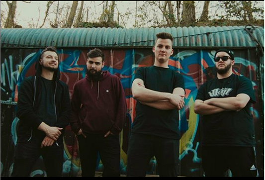 Tourbericht von Indecent Behaviour
