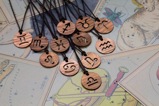 Zodiac Horro(r)skope