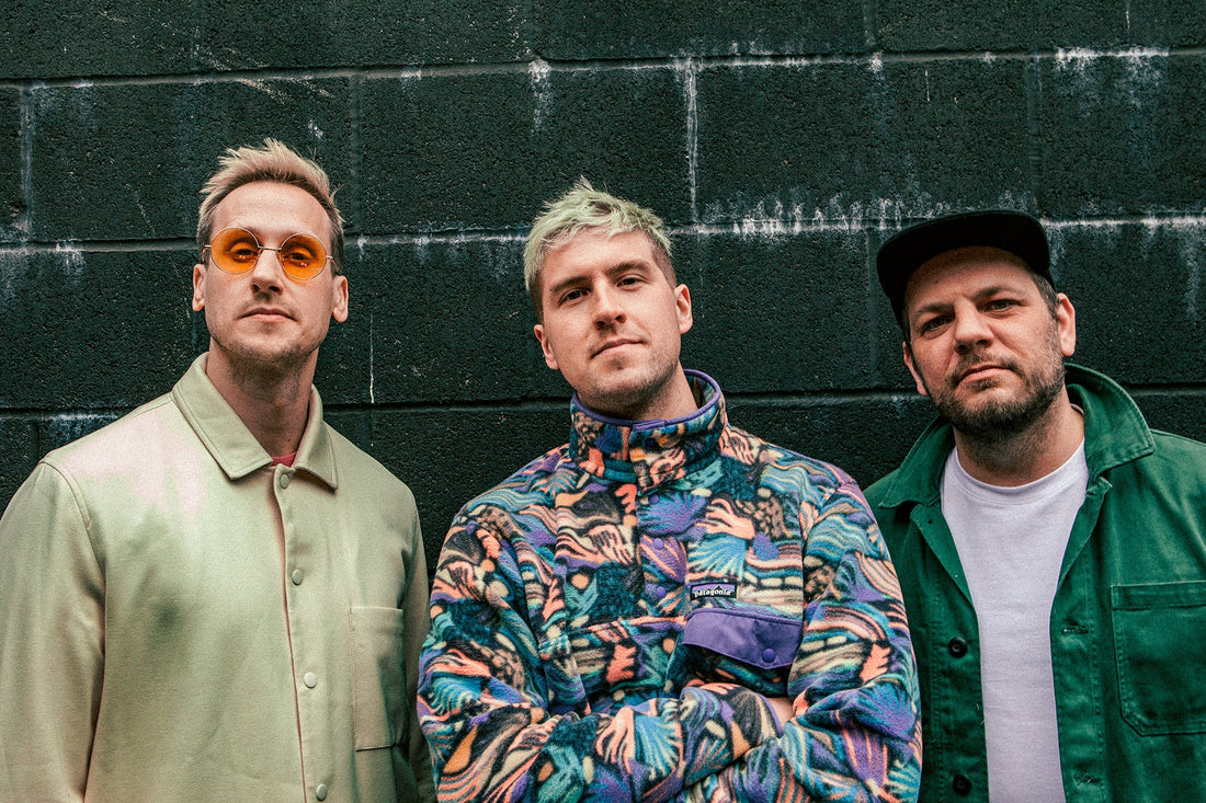 Von Musik zu Musical - Rare Americans machen Filme aus Alben