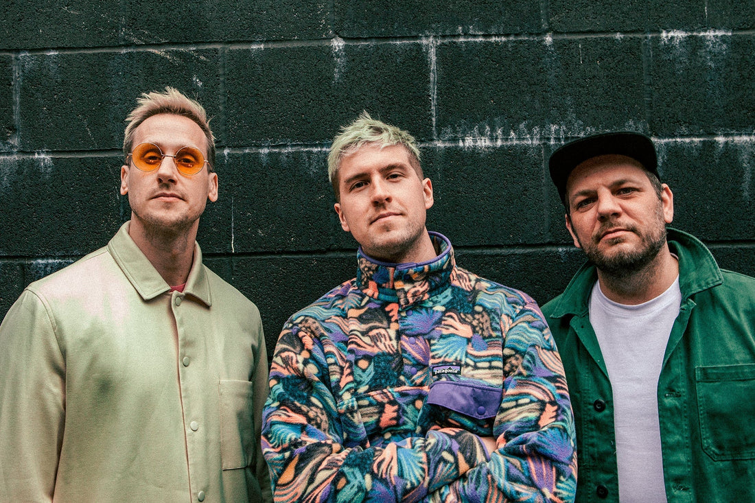 Von Musik zu Musical - Rare Americans machen Filme aus Alben