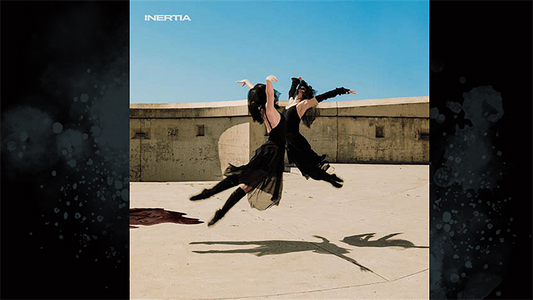 INERTIA - Ein Zeitzeugnis aus einer absteigenden Demokratie | Kurzrezension